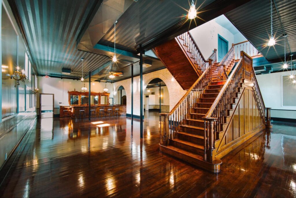 House furnished 
